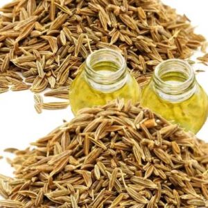 Cumin Seed Oleoresin