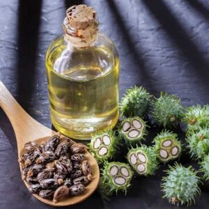 Dehydrated Castor Oil – DCO