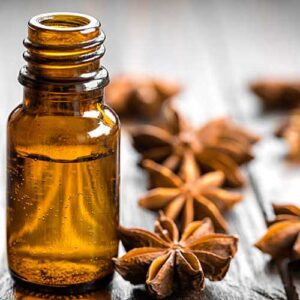 Anise Seed Oil