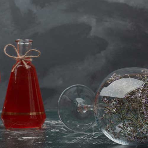 Aroma Chemicals