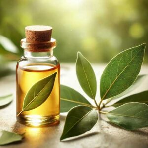 Bay Leaf Oil