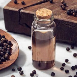 Black Pepper Oil