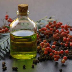 Black Pepper Oleoresin