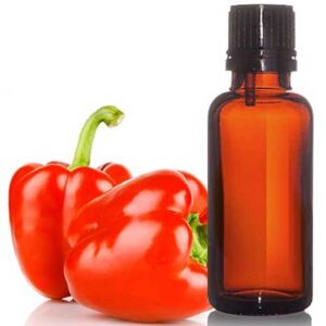 Capsicum Oleoresin