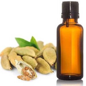 Cardamom Oleoresin