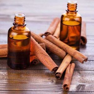 Cassia Oil