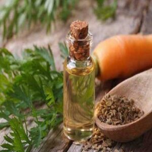 Celery Seeds Oleoresin
