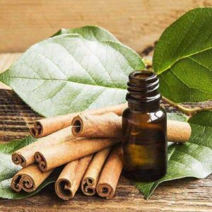 Cinnamon Leaf Oil