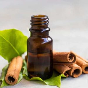 Cinnamon Oleoresin