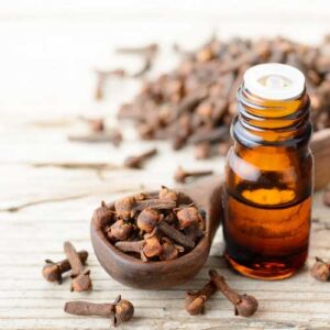Clove Oil