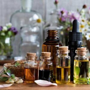 Cold Press/Virgin Castor Oil