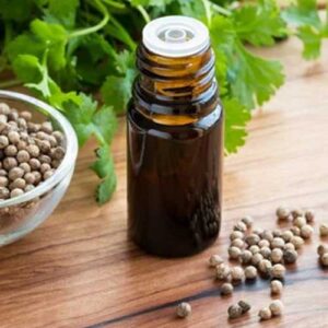 Coriander Oleoresin