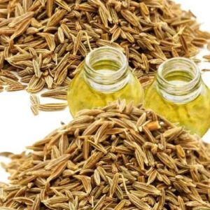 Cumin Seed Oil