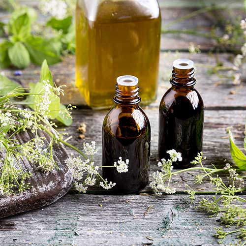 Essential Oils (Natural)