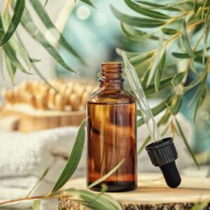 Eucalyptus Oil