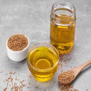 Fenugreek Oleoresin