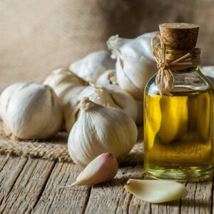 Garlic Oleoresin