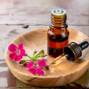 Geranium Oil