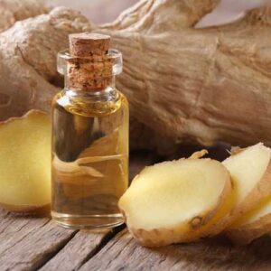 Ginger Oil