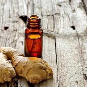Ginger Oleoresin