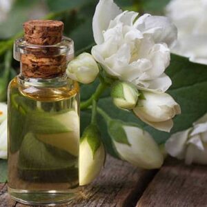 Jasmine Oil