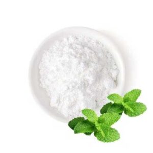L-Menthol (Powder)
