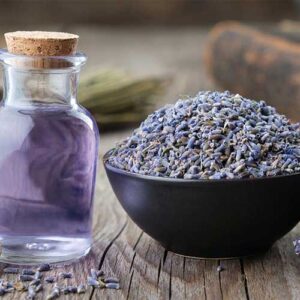 Lavender Oil