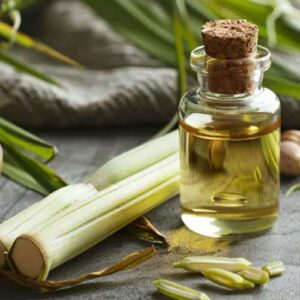Lemongrass Oil