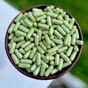 Moringa Capsules