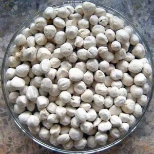 Moringa Seeds Kernel