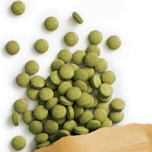 Moringa Tablets