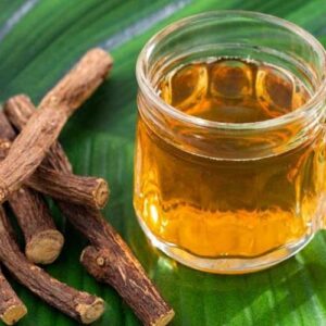 Mulethi Oleoresin