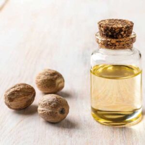 Nutmeg Oleoresin
