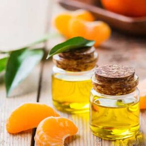 Orange Oil