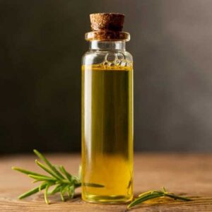 Palmarosa Oil