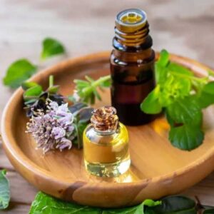 Patchouli Oil
