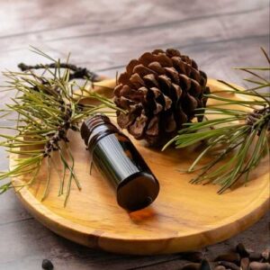 Pine Oil (All Grades)