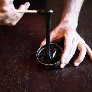 Pine Tar