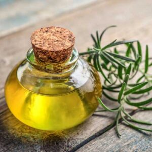 Rosemary Oil