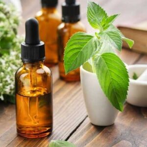 Spearmint Oil