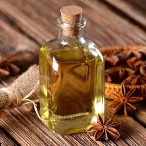 Star Anise Oil