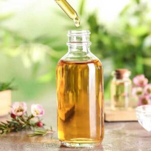 Tea Tree Oil