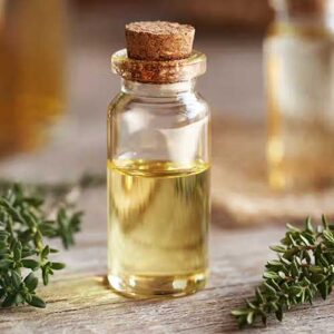 Thyme Oil