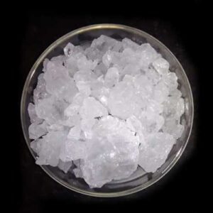 Thymol Crystal