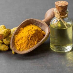 Turmeric Oleoresin