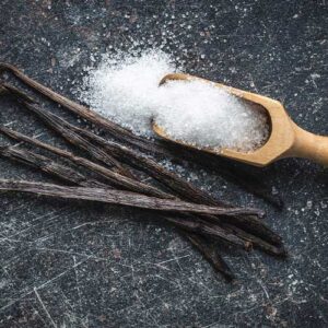 Vanillin